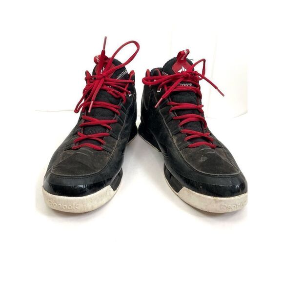 Reebok x John Wall Season 3-Zigscape Mens Size US 12 Rare ZigTech ZigNano - Picture 2 of 14